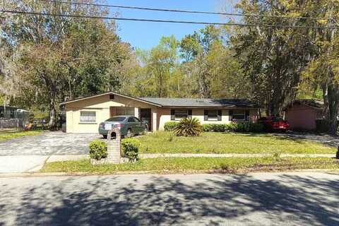 5319 Arrowsmith Rd, Jacksonville, FL 32208