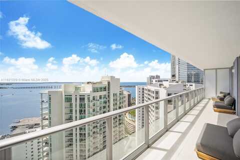 1300 Brickell Bay Dr, Miami, FL 33131