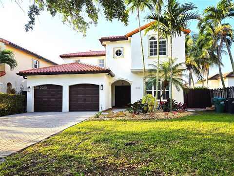 15294 SW 39th Ter, Miami, FL 33185