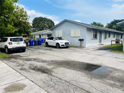 5920 W Garfield St, Hollywood, FL 33021