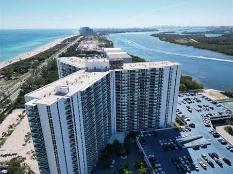 100 Bayview Dr, Sunny Isles Beach, FL 33160