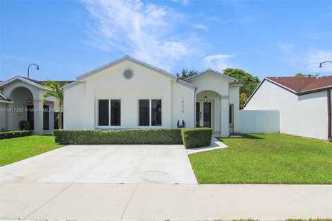 14218 SW 103rd, Miami, FL 33186