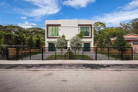 535 NW 52nd St, Miami, FL 33127