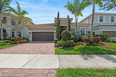 8530 Miralago Way, Parkland, FL 33076