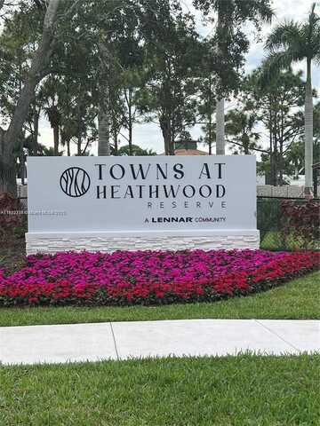 4576 Hollister Ave, Lake Worth, FL 33463
