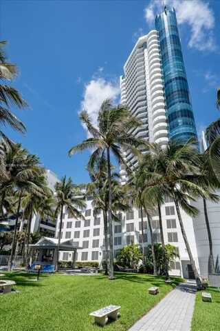 6301 Collins Ave, Miami Beach, FL 33141