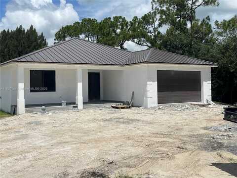 160 N Isora St, Clewiston, FL 33440