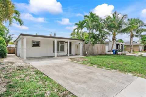 5272 N Andrews Ave, Oakland Park, FL 33309