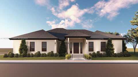 425 Esplanade Dr, Miami Springs, FL 33166