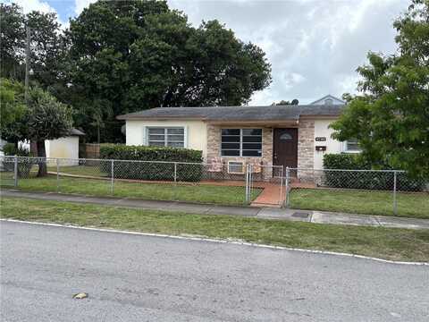 4780 NW 18th Ave, Miami, FL 33142