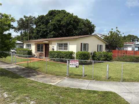 4780 NW 18th Ave, Miami, FL 33142