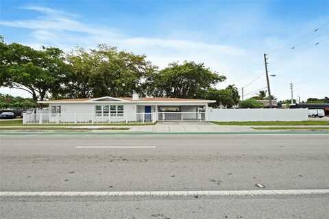 3317 N Andrews Ave, Oakland Park, FL 33309