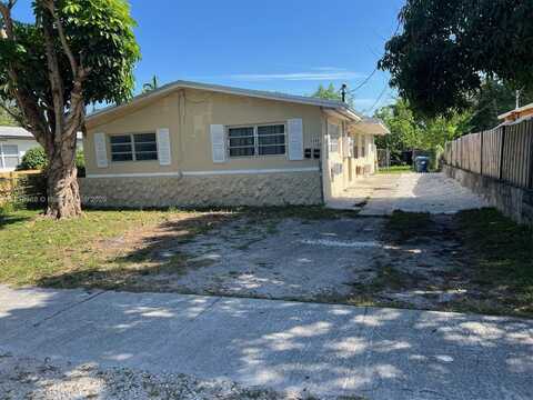1166 NE 112th St, Miami, FL 33161