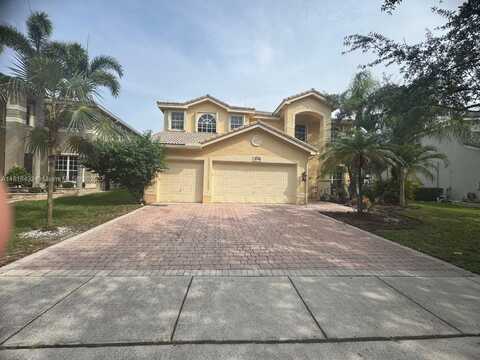 15341 SW 20th St, Miramar, FL 33027
