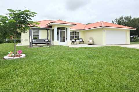 3897 NW 22nd Ave, Okeechobee, FL 34972