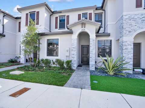 14778 SW 181st Ter, Miami, FL 33187