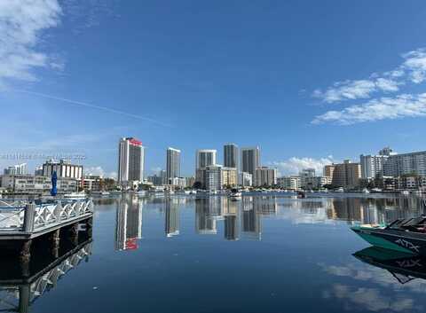 430 Golden Isles Dr, Hallandale Beach, FL 33009