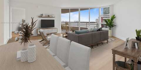 555 NE 34th St, Miami, FL 33137