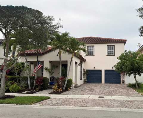 17145 SW 92nd St, Miami, FL 33196