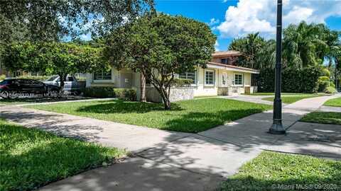 3941 Segovia St, Coral Gables, FL 33134