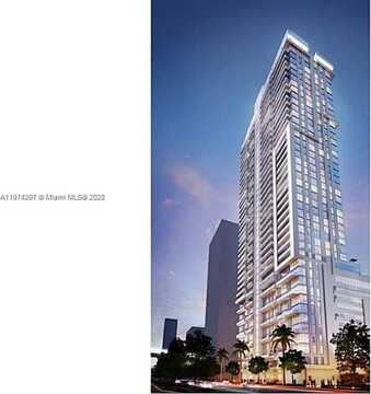 1080 Brickell Ave, Miami, FL 33131