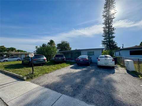 421 SW 31st Ave, Fort Lauderdale, FL 33312