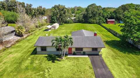 6160 SW 188th Ave, Southwest Ranches, FL 33332