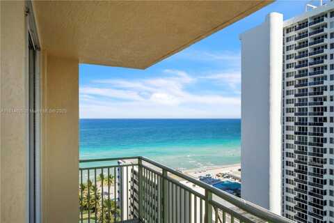 2080 S Ocean Dr, Hallandale Beach, FL 33009