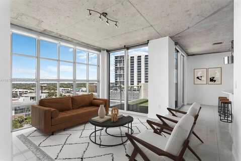 3451 NE 1st Ave, Miami, FL 33137