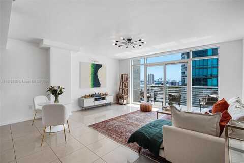 3250 NE 1st Ave, Miami, FL 33137