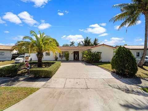1715 SW 102nd Ct, Miami, FL 33165
