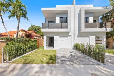 1201 SW 23rd St, Miami, FL 33145