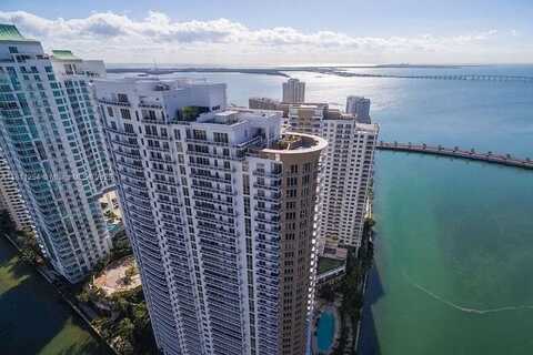 901 Brickell Key Blvd, Miami, FL 33131