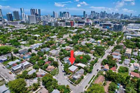 280 NW 34th St, Miami, FL 33127