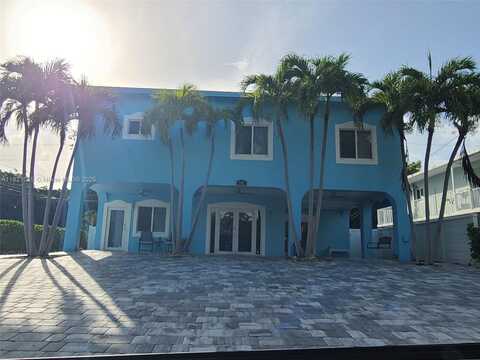 911 Red Bird Rd, Key Largo, FL 33037