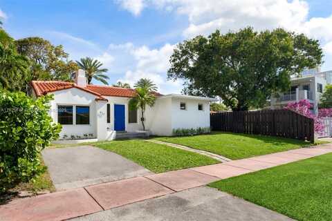 427 W 43rd St, Miami Beach, FL 33140