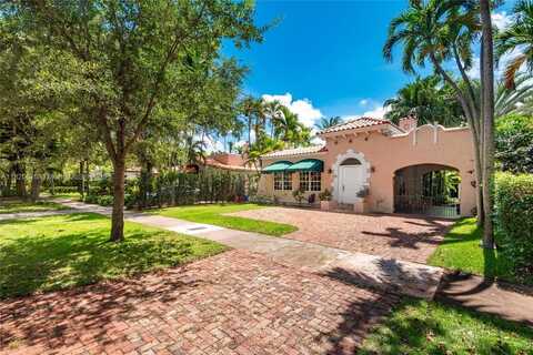 1218 Madrid St, Coral Gables, FL 33134