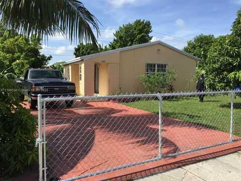 undefined, Miami Gardens, FL 33169