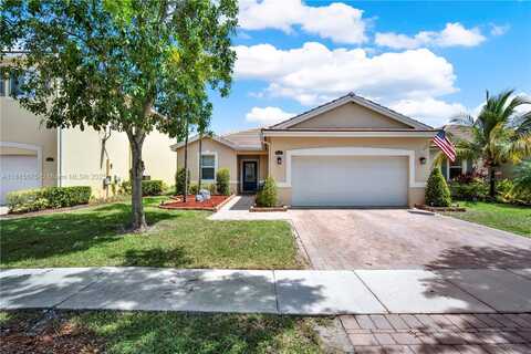 3456 NE 2nd St, Homestead, FL 33033