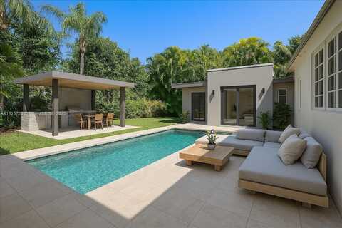 1551 Delgado Ave, Coral Gables, FL 33146