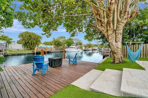 4721 SW 34th Dr, Dania Beach, FL 33312