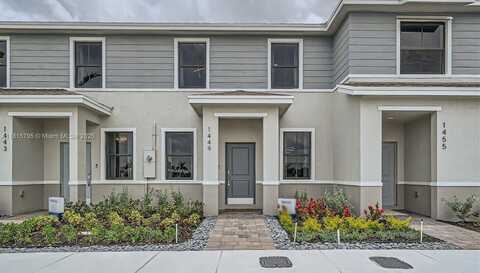 1491 NE 3rd Avenue, Florida City, FL 33034