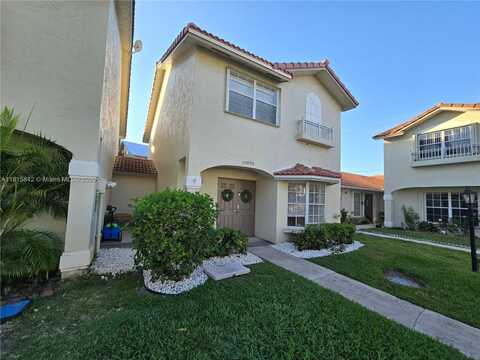 10875 NW 8th St, Pembroke Pines, FL 33026