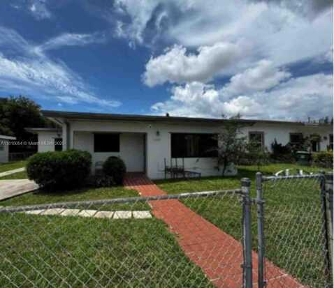 737 NW 6th St, Hallandale Beach, FL 33009