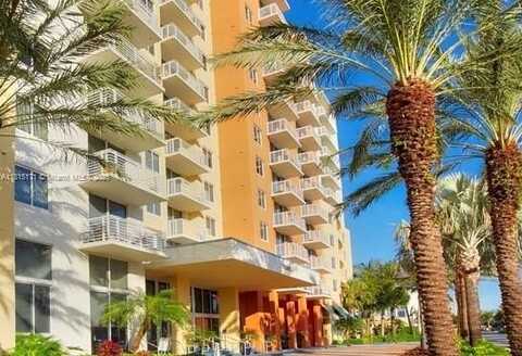 18800 NE 29th Ave, Aventura, FL 33180