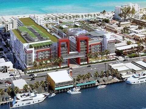 777 N Ocean Dr, Hollywood, FL 33019