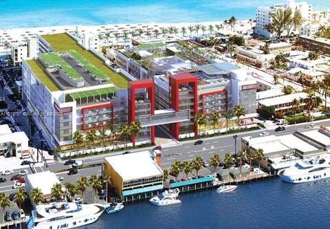 777 N Ocean Dr, Hollywood, FL 33019