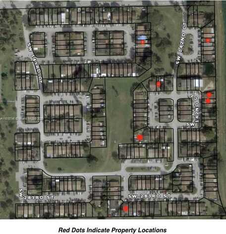 28152 SW 142nd Ct, Homestead, FL 33033