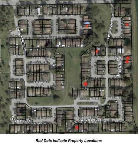 28091 SW 143rd Ct, Homestead, FL 33033