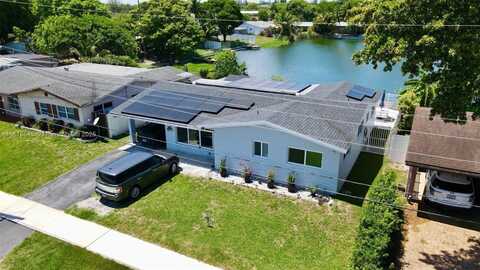 728 SW 4th St, Hallandale Beach, FL 33009